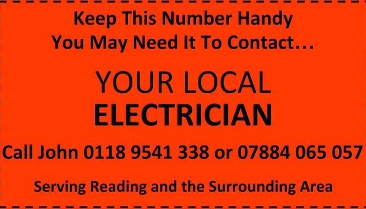 JD Electrics